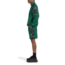 Charger l&#39;image dans la galerie, REEBOK SHORT BASKET CAMO Vert
