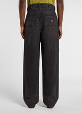 Charger l&#39;image dans la galerie, DICKIES MADISON BAGGY Noir
