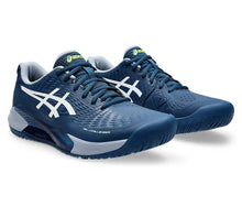 Charger l&#39;image dans la galerie, ASICS GEL CHALLENGER Marine
