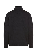 Charger l&#39;image dans la galerie, CAMEL ACTIVE SWEAT doublé polaire Noir
