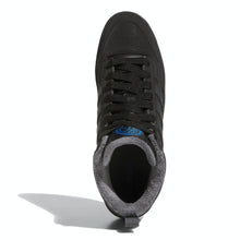 Charger l&#39;image dans la galerie, ADIDAS RAPID COURT MID Noir
