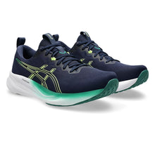 Charger l&#39;image dans la galerie, ASICS GEL PULSE 16 Marine Jaune
