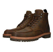 Charger l&#39;image dans la galerie, BLACKSTONE 570 BOOTS Marron
