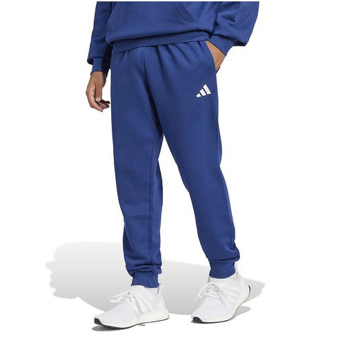 ADIDAS JOGGING GRANDE LONGUEUR Marine