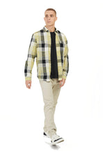 Charger l&#39;image dans la galerie, CAMEL ACTIVE CHINO GRANDE LONGUEUR Ecru
