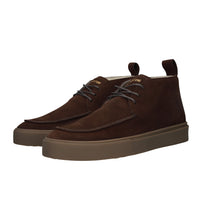 Charger l&#39;image dans la galerie, BLACKSTONE chaussure montante Marron foncé

