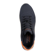 Charger l&#39;image dans la galerie, SKECHERS UNO Noir monochrome
