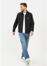 Charger l&#39;image dans la galerie, CAMEL BLOUSON Marine
