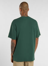 Charger l&#39;image dans la galerie, DICKIES TEE SHIRT LURAY POCKET Vert

