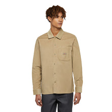 Charger l&#39;image dans la galerie, DICKIES CORDUROY CHEMISE Beige

