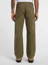 Charger l&#39;image dans la galerie, DICKIES CARPENTER CANVAS Kaki

