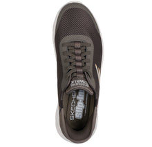 Charger l&#39;image dans la galerie, SKECHERS GO WALK FLEX Marron
