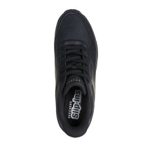 Charger l&#39;image dans la galerie, SKECHERS UNO DE LUXE Noir
