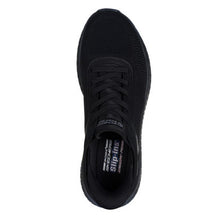 Charger l'image dans la galerie, SKECHERS BOBS SQUAD WIDE FIT Noir
