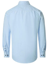 Charger l'image dans la galerie, REDMOND CHEMISE ML Bleu ciel
