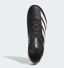 Charger l'image dans la galerie, ADIDAS ADIZERO ELECTRIC .1 Noir Blanc
