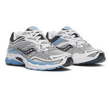 Charger l'image dans la galerie, SAUCONY PROGRID OMNI 9 Blanc Bleu
