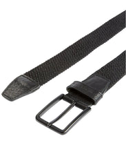 Charger l&#39;image dans la galerie, CAMEL ACTIVE CEINTURE ELASTIQUE Noir
