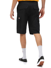 Charger l&#39;image dans la galerie, DICKIES SHORT CARGO Noir
