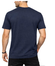 Charger l'image dans la galerie, MAXFORT TEE SHIRT VINTAGE Marine
