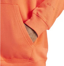 Charger l&#39;image dans la galerie, ADIDAS SWEAT CAPUCHE Orange
