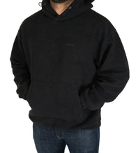 Charger l&#39;image dans la galerie, LEVIS COZY UP HOODIE Noir
