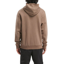 Charger l&#39;image dans la galerie, REEBOK SWEAT CAPUCHE Marron
