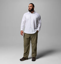 Charger l'image dans la galerie, COLUMBIA SILVER RIDGE PANTALON DEUX EN UN SHORT Kaki
