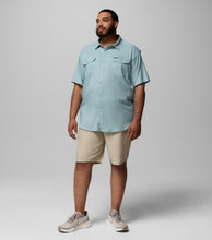 Charger l'image dans la galerie, COLUMBIA CHEMISE Vert clair
