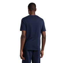 Charger l&#39;image dans la galerie, REEBOK TEE SHIRT LOGO Marine
