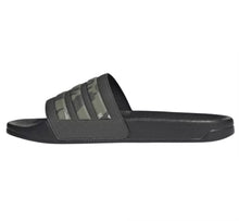 Charger l&#39;image dans la galerie, ADIDAS ADILETTE CAMO Kaki
