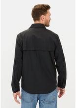 Charger l&#39;image dans la galerie, CAMEL BLOUSON Marine

