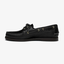 Charger l'image dans la galerie, SEBAGO DOCKSIDES CUIR Marine
