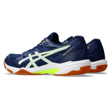 Charger l&#39;image dans la galerie, ASICS GEL ROCKET 11 Marine
