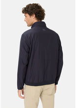 Charger l'image dans la galerie, CAMEL ACTIVE BLOUSON Déperlant GRANDE LONGUEUR Marine
