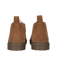 Charger l&#39;image dans la galerie, BLACKSTONE chaussure montante  Marron clair
