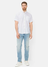 Charger l'image dans la galerie, CAMEL ACTIVE CHEMISE Blanc
