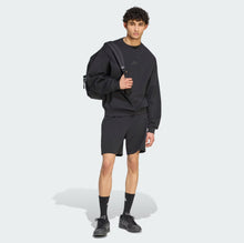 Charger l'image dans la galerie, ADIDAS SWEAT SHIRT COL ROND Noir
