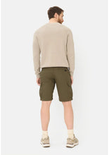 Charger l'image dans la galerie, CAMEL ACTIVE BERMUDA CARGO Kaki
