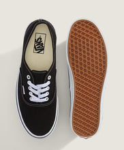 Charger l'image dans la galerie, VANS AUTHENTIC Noir Blanc
