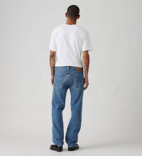 Charger l&#39;image dans la galerie, LEVIS ORIGINAL 501 NEVER Bleu ciel
