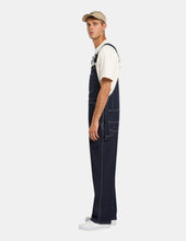 Charger l&#39;image dans la galerie, DICKIES SALOPETTE DENIM BRUT
