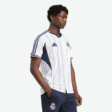 Charger l&#39;image dans la galerie, ADIDAS MAILLOT BASE BALL REAL MADRID
