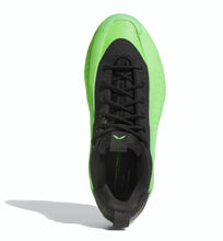 Charger l&#39;image dans la galerie, ADIDAS ANTHONY EDWARDS 1 LOW Noir fluo vert
