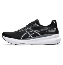 Charger l&#39;image dans la galerie, ASICS GEL KAYANO 31 Noir Blanc
