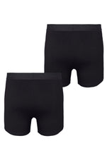 Charger l&#39;image dans la galerie, ALL SIZE BOXER X2 Noir
