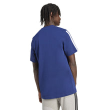 Charger l&#39;image dans la galerie, ADIDAS TEE SHIRT Marine
