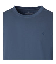 Charger l'image dans la galerie, CASA MODA TEE SHIRT Bleu foncé
