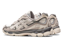 Charger l&#39;image dans la galerie, ASICS GEL NYC Ecru
