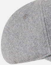 Charger l'image dans la galerie, CAMEL ACTIVE CASQUETTE LAINE Gris
